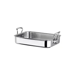 Cook Style bradepande