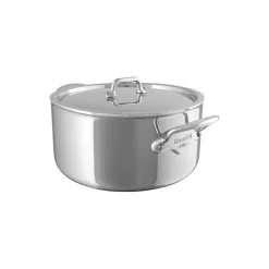 Cook Style gryde med låg 3,2 L