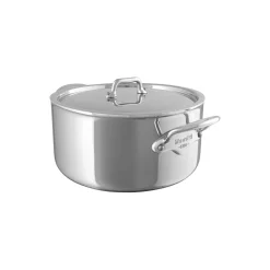 Cook Style gryde med låg 5,9 L