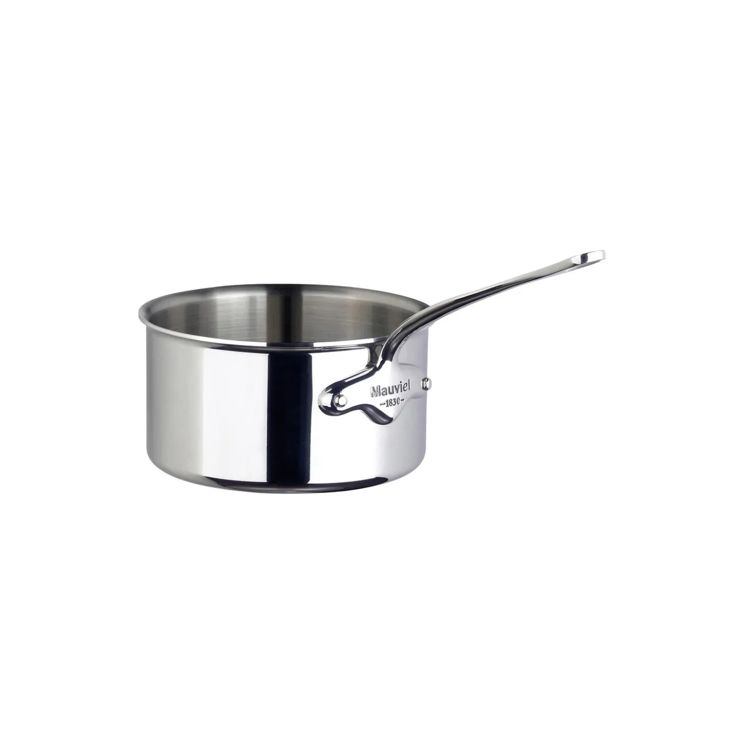 Cook Style kasserolle 0,8 L