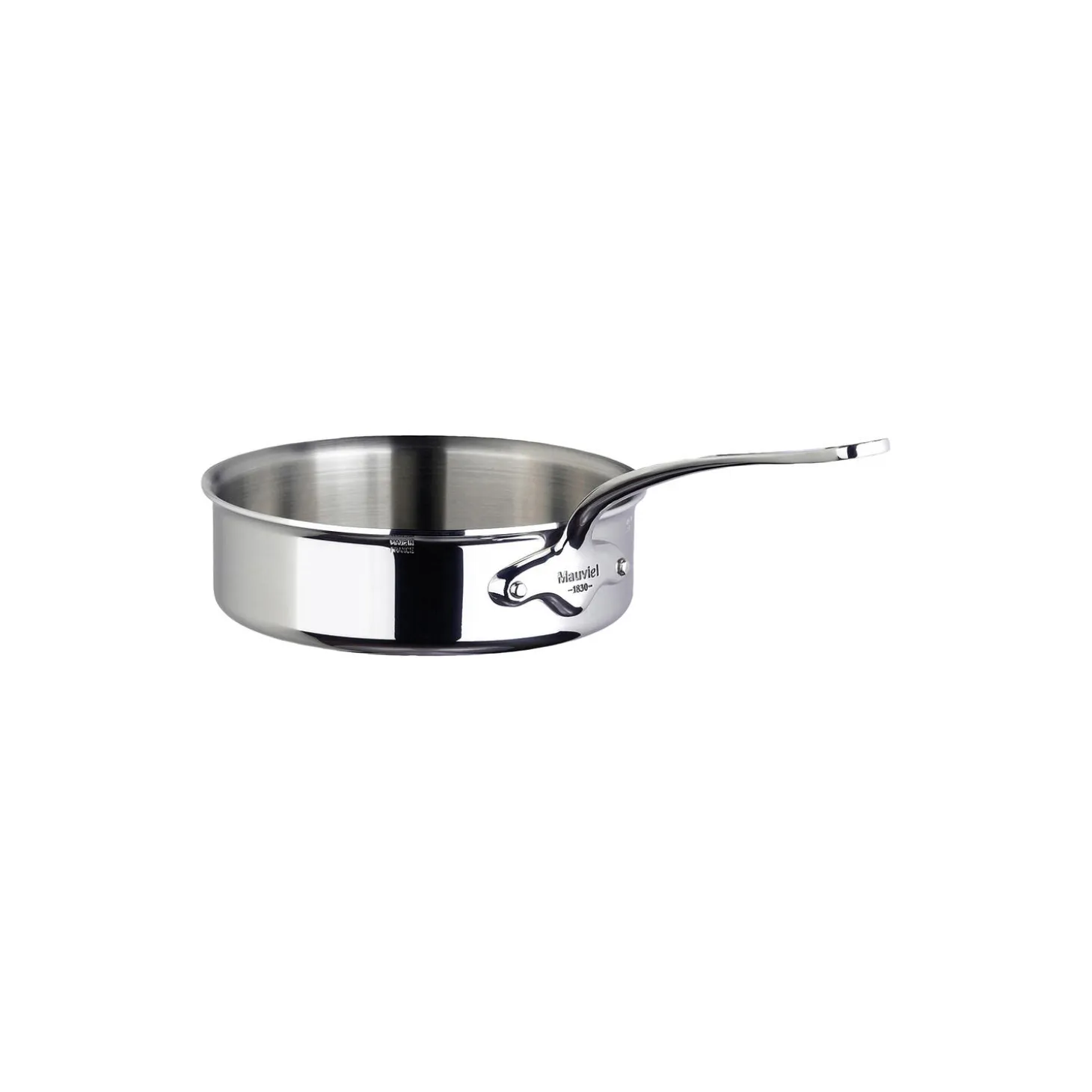 Cook Style sauterpande