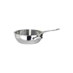 Cook Style sauterpande buttet Ø 24 cm