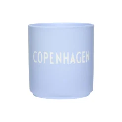 COPENHAGEN favoritkop, blue