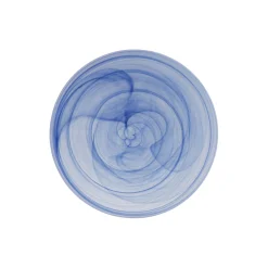 Cosmic tallerken Ø 16 cm, blue