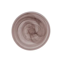 Cosmic tallerken Ø 16 cm, brown