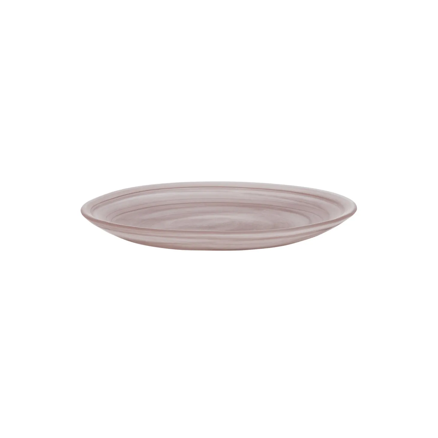 Cosmic tallerken Ø 16 cm, brown