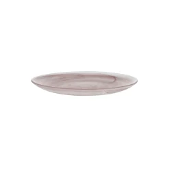 Cosmic tallerken Ø 21 cm, brown