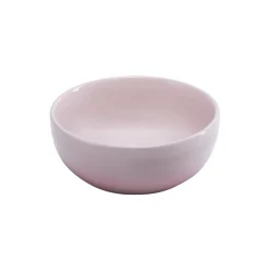 Coupe dyb tallerken Ø 16 cm, shell pink