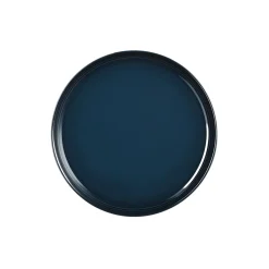 Coupe frokosttallerken Ø 22 cm, nuit
