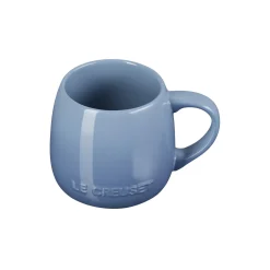 Coupe krus, chambray