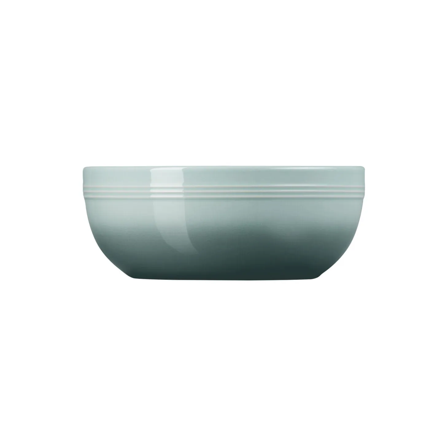 Coupe serveringsskål 20 cm, sea salt