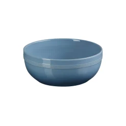 Coupe serveringsskål 20 cm, chambray