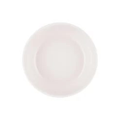 Coupe serveringsskål 20 cm, shell pink
