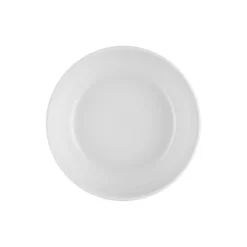 Coupe serveringsskål 20 cm, white