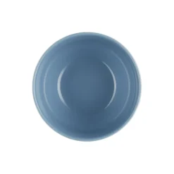 Coupe snackskål 12 cm, chambray