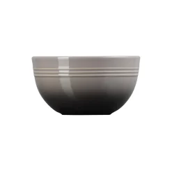 Coupe snackskål 12 cm, flint