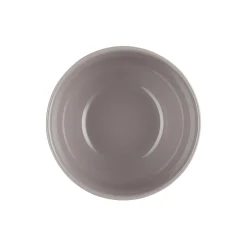 Coupe snackskål 12 cm, flint