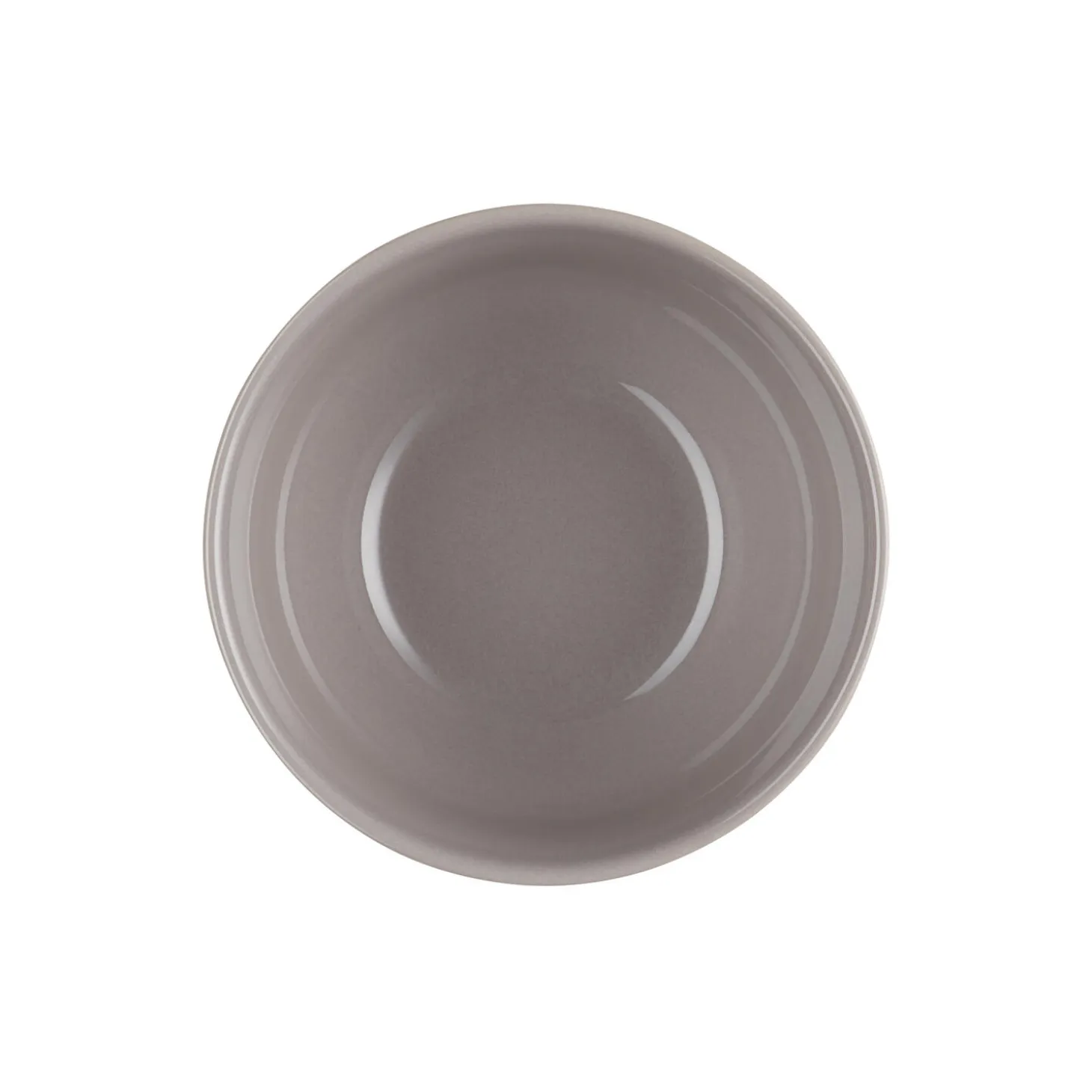 Coupe snackskål 12 cm, flint