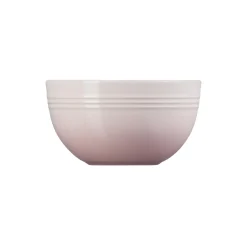 Coupe snackskål 12 cm, shell pink
