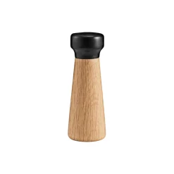 Craft peberkværn, oak/white