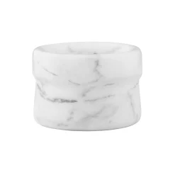 Craft saltkar, white