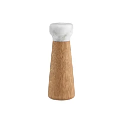 Craft saltkværn, oak/white