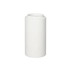 CRETO Tumbler, lily white