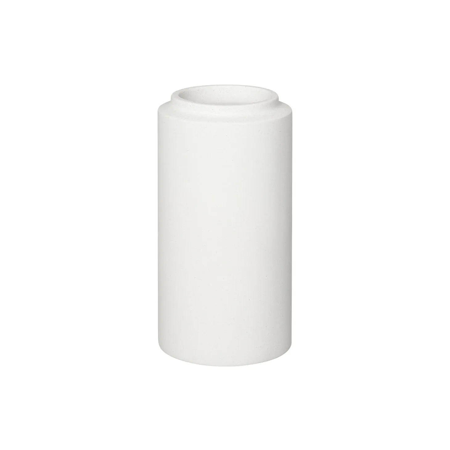 CRETO Tumbler, lily white