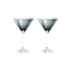 Crispy Cocktail Sapphire 2 stk.