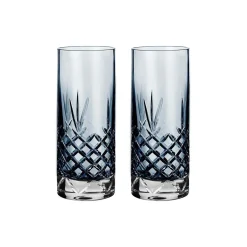 Crispy Highball Sapphire 2 stk.