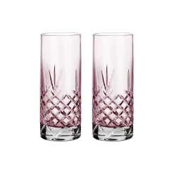 Crispy Highball Topaz 2 stk.