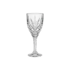 Cristel rødvinsglas