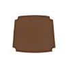 CU CH24 hynde til Y-stolen, brown