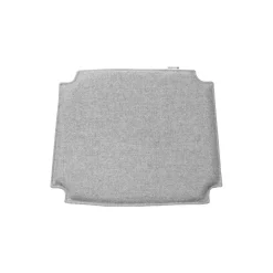 CU CH24 hynde til Y-stolen, light grey