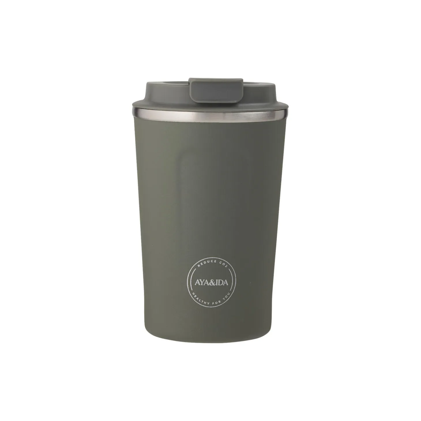 CUP2GO, troipcal green