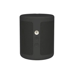 Dabbie Radio, black