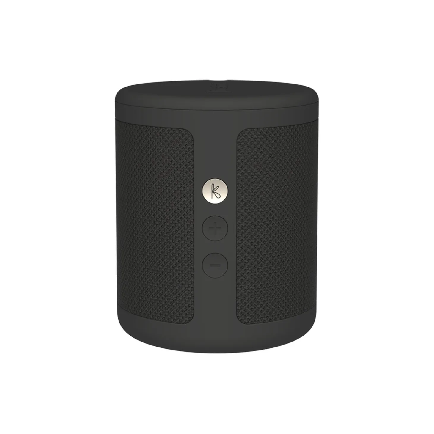 Dabbie Radio, black
