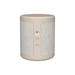 Dabbie Radio, ivory sand