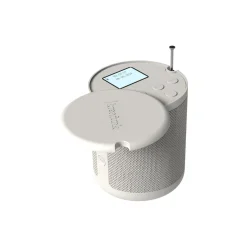 Dabbie Radio, soft white