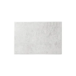 DAMASK TERRY bademåtte, platinium grey