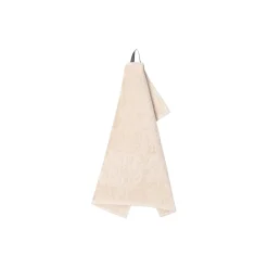 DAMASK TERRY vaskeklud, archive linen