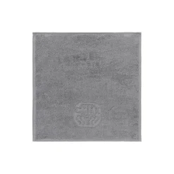 DAMASK TERRY vaskeklud, slate