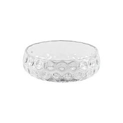 Danish Summer Bowl Small, clear