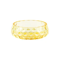 Danish Summer Bowl Small, yellow