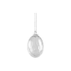 Danish Summer Easter Egg, clear