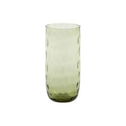 Danish Summer Longdrink, olive green
