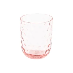 Danish Summer Small Drops Tumbler, pink