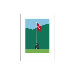 Dannebrog TIl Tops