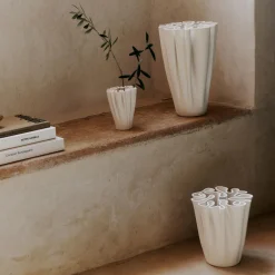 Dedali Vase Small