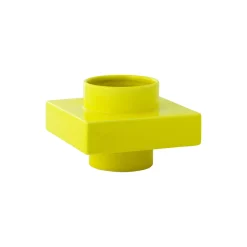 Deko Object S2, lemon
